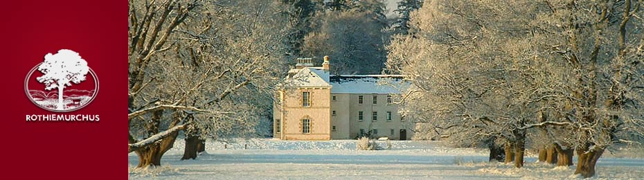 The Doune House